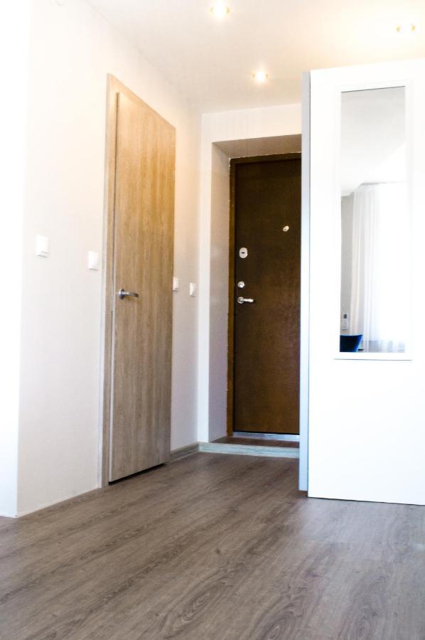 Studijos Tipo Apartamentai Taurageje 아파트 외부 사진