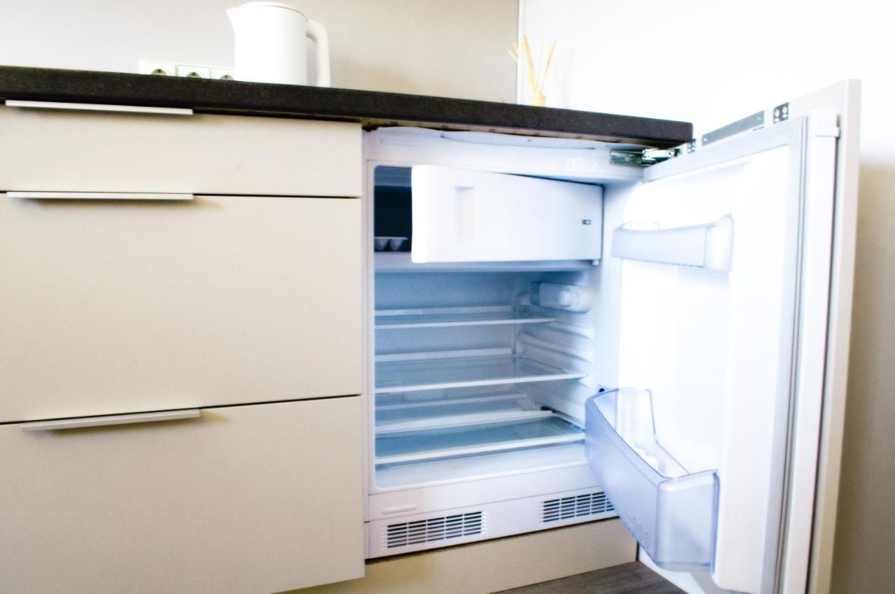 Studijos Tipo Apartamentai Taurageje 아파트 외부 사진