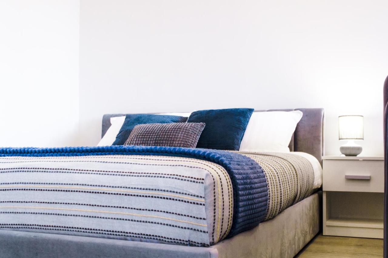 Studijos Tipo Apartamentai Taurageje 아파트 외부 사진