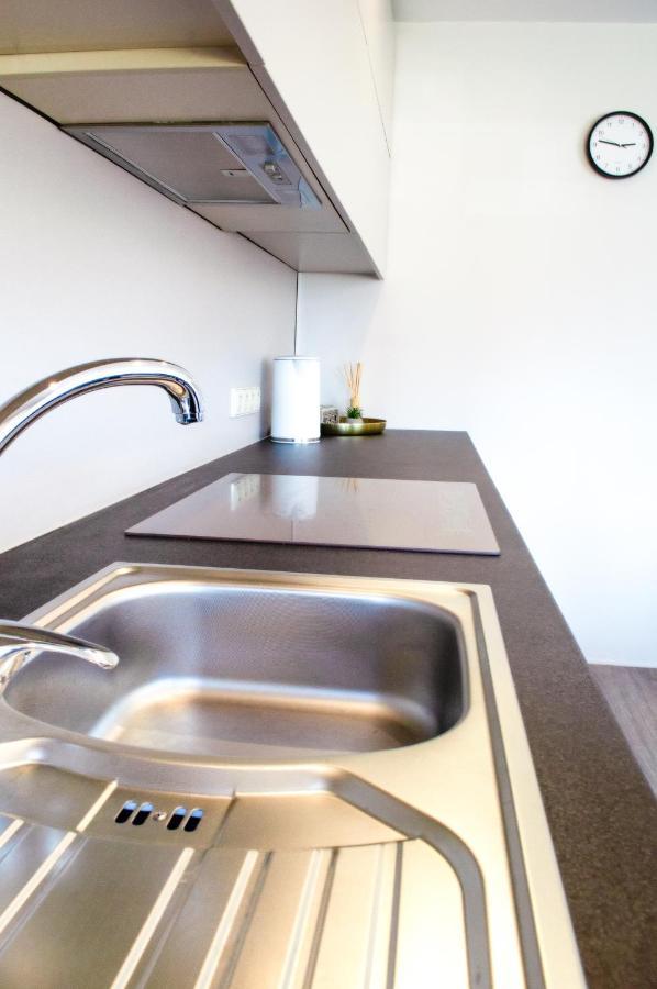 Studijos Tipo Apartamentai Taurageje 아파트 외부 사진