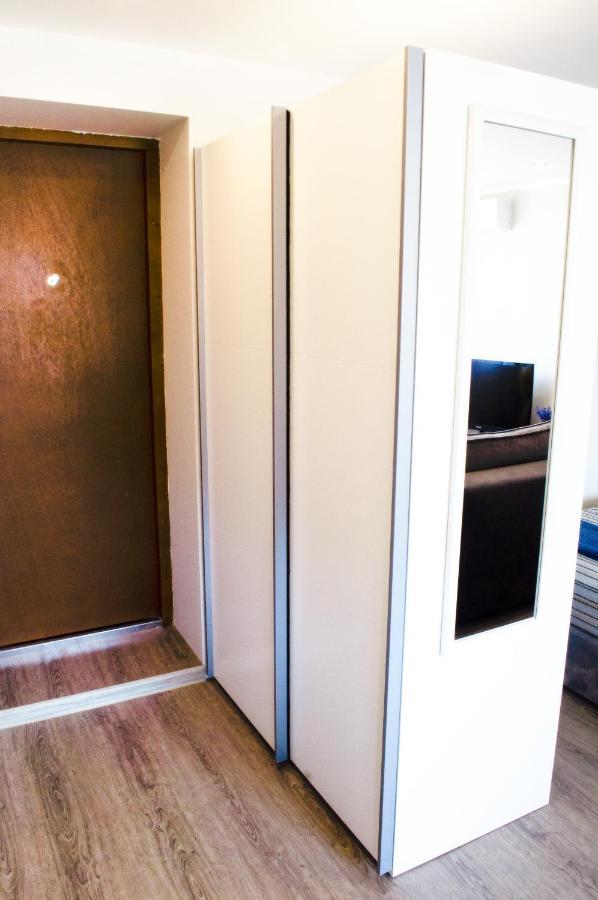 Studijos Tipo Apartamentai Taurageje 아파트 외부 사진