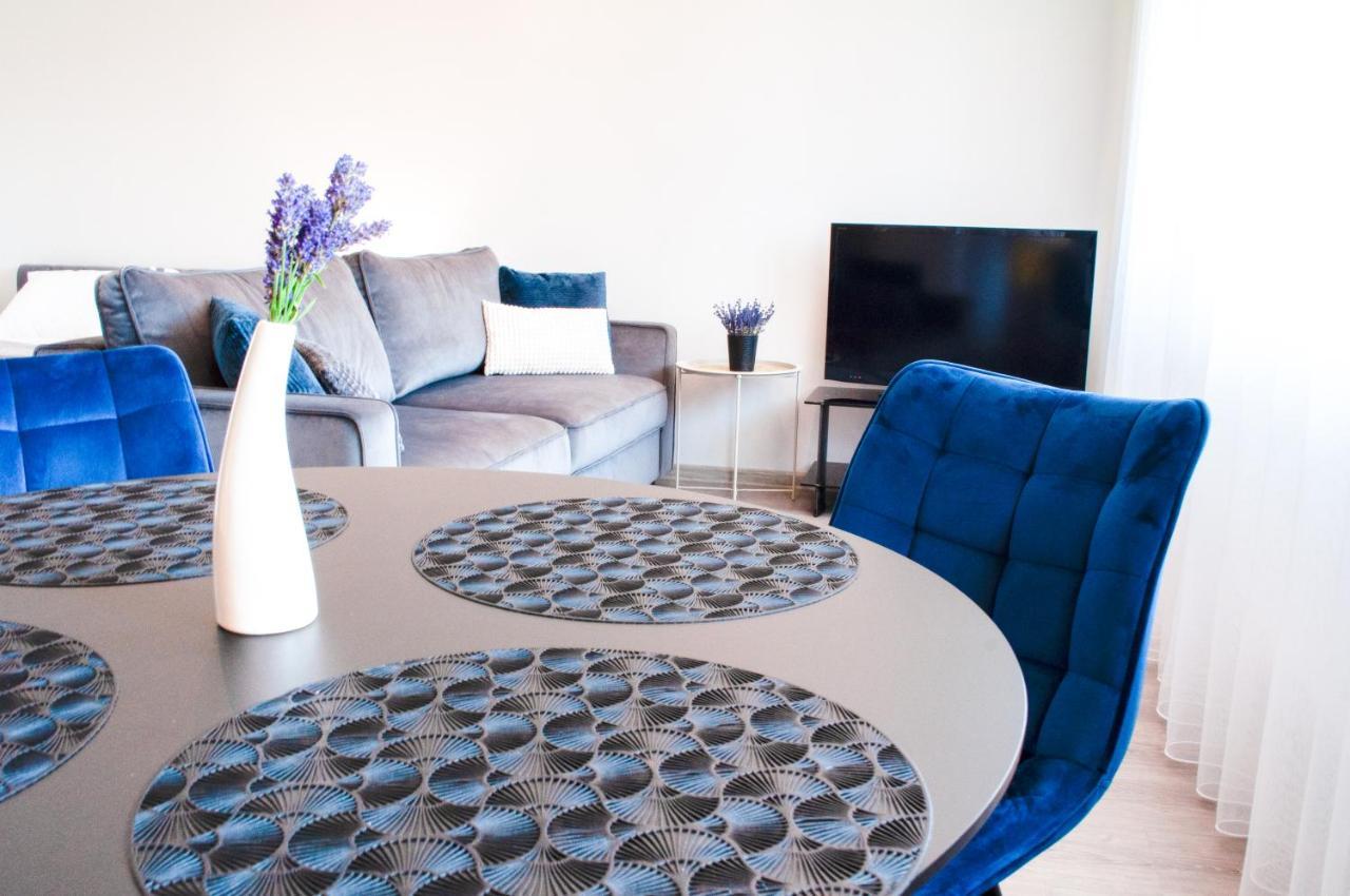 Studijos Tipo Apartamentai Taurageje 아파트 외부 사진